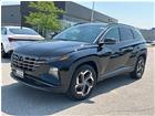 Hyundai Tucson Hybrid Luxury AWD,,Leather,Sunroof,Alloys,No Accidents 2022